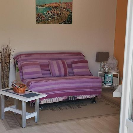 Coquette Villa De Vacances Le Barcarès Eksteriør bilde