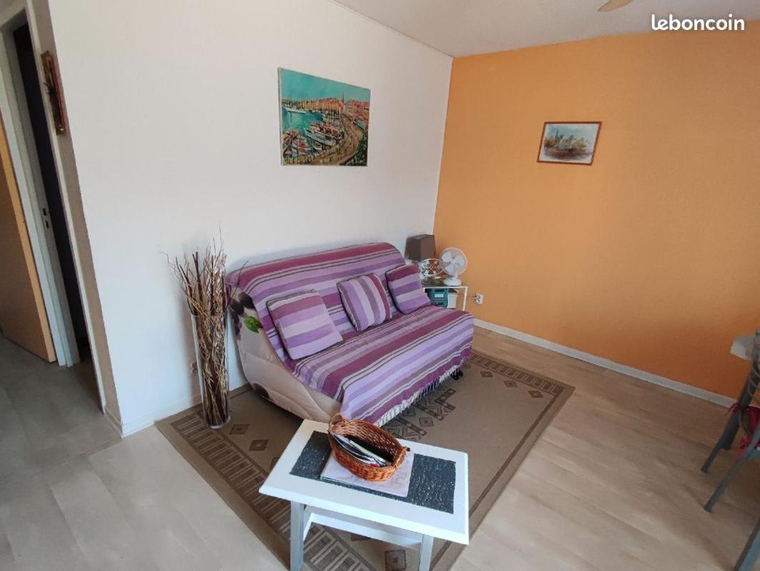 Coquette Villa De Vacances Le Barcarès Eksteriør bilde